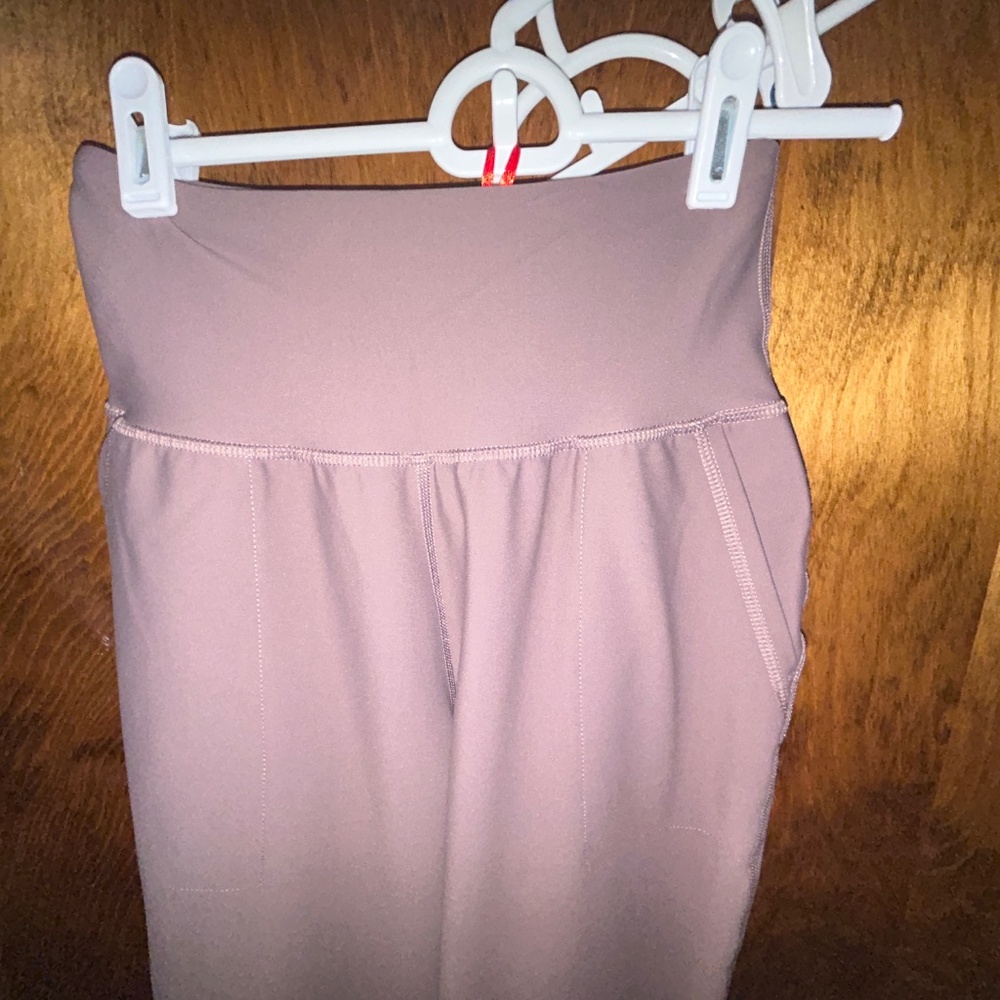 Exercise pants - Picture 3 of 4